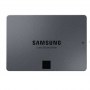Samsung | SSD | 870 QVO | 2000 GB | SSD form factor 2.5"" | SSD interface SATA III | Read speed 560 MB/s | Write speed 530 MB/s - 2